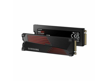 Dysk Twardy Samsung MZ-V9P2T0GW V-NAND MLC 2 TB SSD