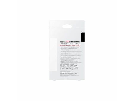 Dysk Twardy Samsung MZ-V9P2T0GW V-NAND MLC 2 TB SSD