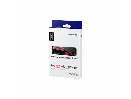 Dysk Twardy Samsung MZ-V9P2T0GW V-NAND MLC 2 TB SSD