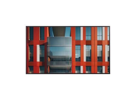Monitor Videowall Sharp ME552 4K Ultra HD 55"