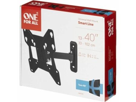 Uchwyt na TV One For All WM2241 13"-32" 20 kg