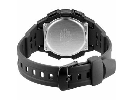 Zegarek Męski Casio BASIC Czarny