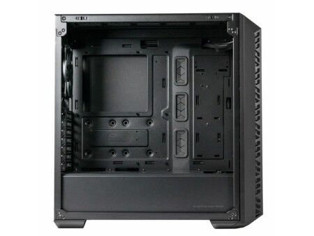 Semi Wieża ATX Cooler Master MasterBox 520 Czarny