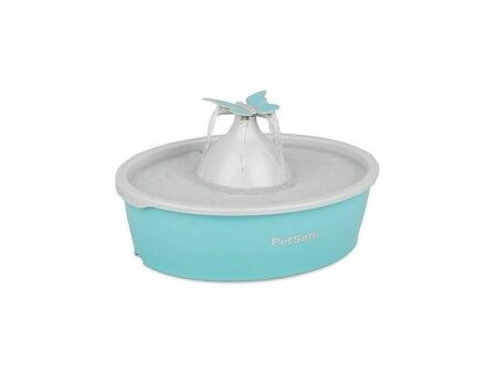 Poidełko dla zwierząt fontanna PetSafe Butterfly 1,5 L