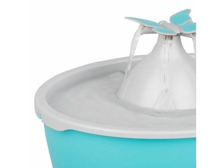 Poidełko dla zwierząt fontanna PetSafe Butterfly 1,5 L