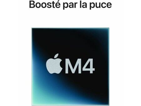 Laptop Apple MacBook Pro 14,2" M4 16 GB RAM 512 GB SSD