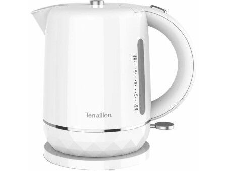 Czajnik Terraillon 15351 Biały 2200 W