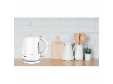 Czajnik Terraillon 15351 Biały 2200 W