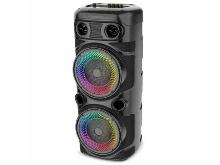 Głośnik Przenośny Inovalley KA123-XXL Czarny 900 W