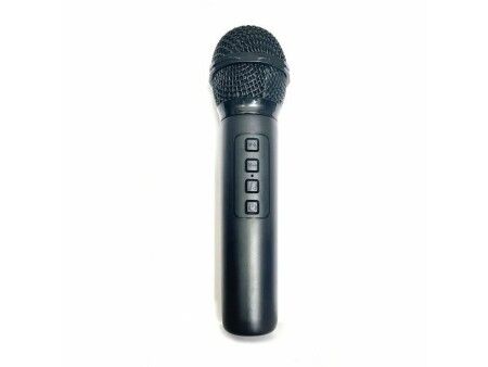 Głośnik Przenośny Inovalley KA123-XXL Czarny 900 W