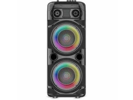 Głośnik Przenośny Inovalley KA123-XXL Czarny 900 W