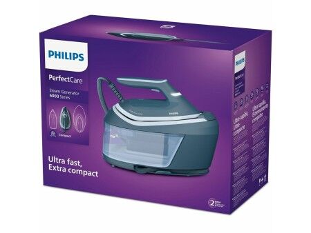 Stacja do Prasowania Philips PSG6042-20 2400 W