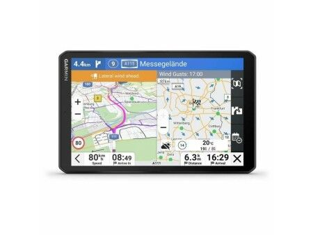 Nawigator GPS GARMIN Dezl LGV820