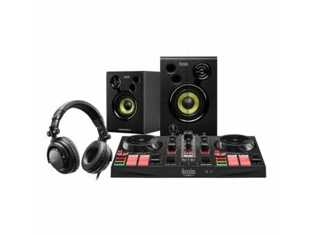 DJ kontrolna Hercules