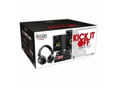 DJ kontrolna Hercules