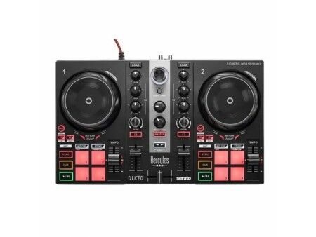 DJ kontrolna Hercules
