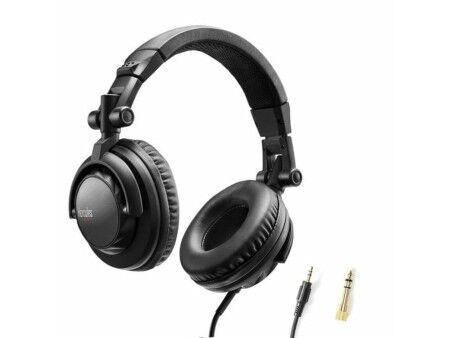 DJ kontrolna Hercules
