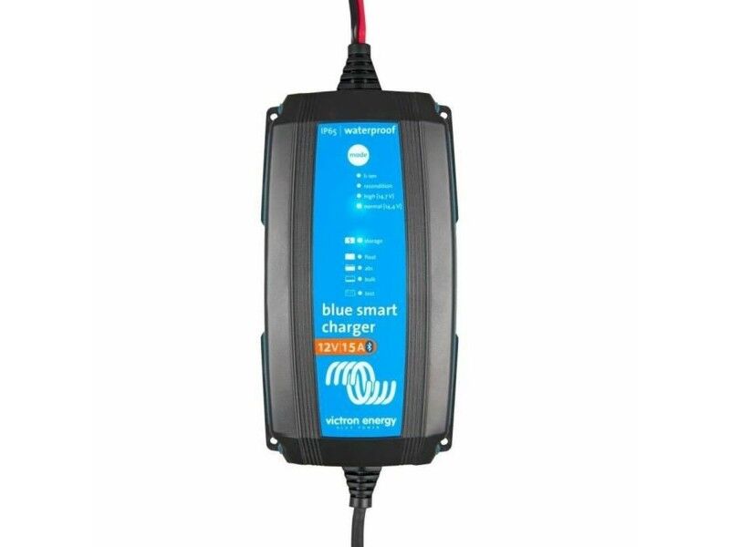 Ładowarka Victron Energy Blue Smart 12 V 15 A IP65