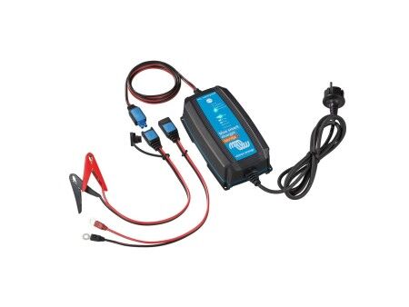 Ładowarka Victron Energy Blue Smart 12 V 15 A IP65