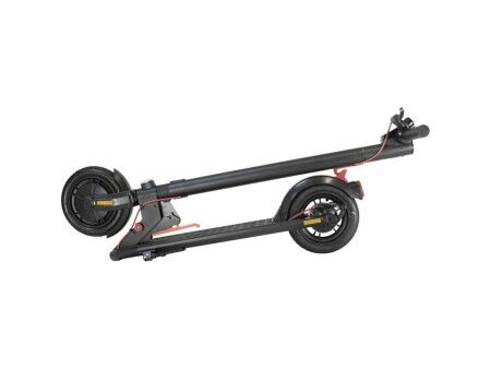 Skuter elektryczny Wispeed F820 220 W Czarny 25 km/h 20 km