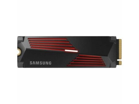 Dysk Twardy Samsung 990 PRO 4 TB SSD
