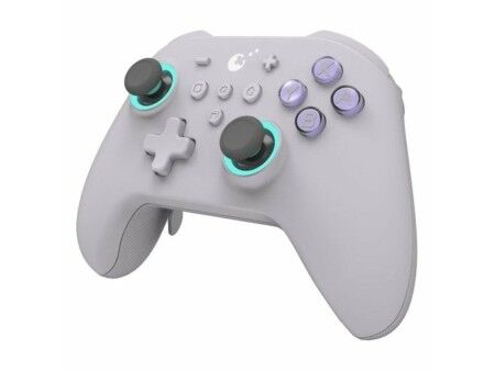 Pad do gier/ Gamepad GuliKit KK3 MAX NS39 RETRO Szary
