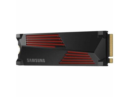 Dysk Twardy Samsung 990 PRO 4 TB SSD