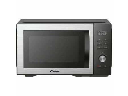 Mikrofalówka Candy CMGA31EDLB Szary 1000 W 31 L