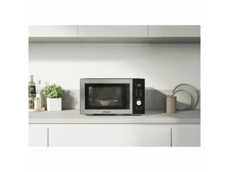 Mikrofalówka Candy CMGA31EDLB Szary 1000 W 31 L