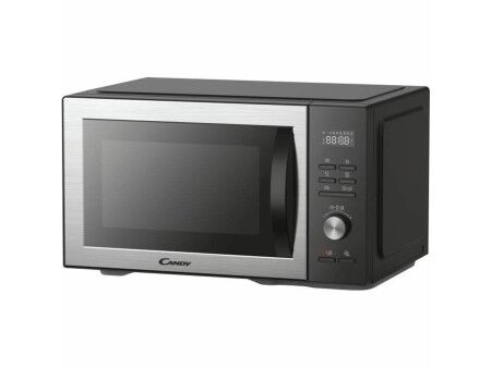 Mikrofalówka Candy CMGA31EDLB Szary 1000 W 31 L
