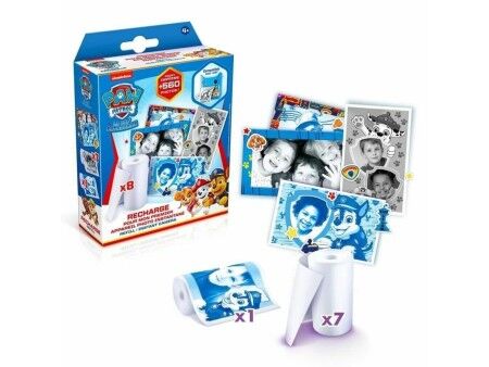 Kołowrotek Canal Toys Część Zapasowa Psi patrol