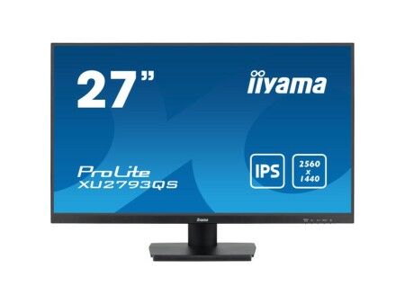 Monitor Gaming Iiyama 27" 4K Ultra HD