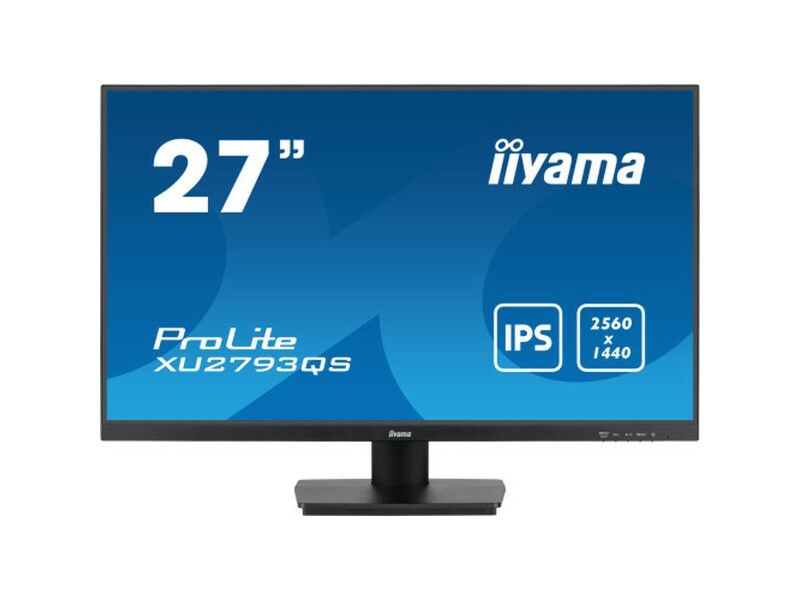 Monitor Gaming Iiyama 27" 4K Ultra HD