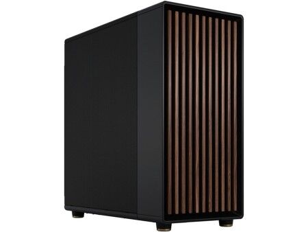 Semi Wieża ATX Fractal FD-C-NOR1X-01