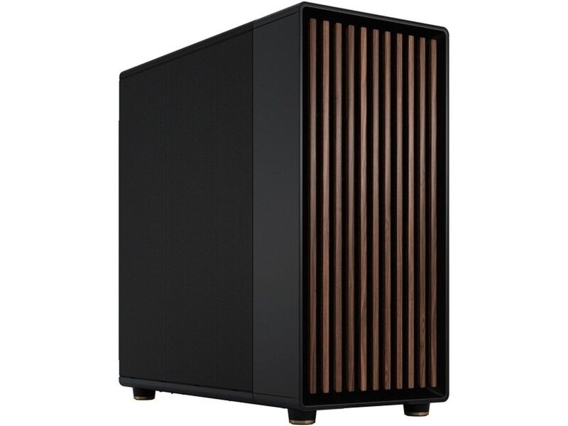 Semi Wieża ATX Fractal FD-C-NOR1X-01