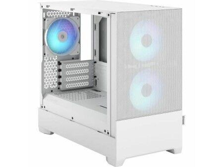 Semi Wieża ATX Fractal Pop Mini Air Biały