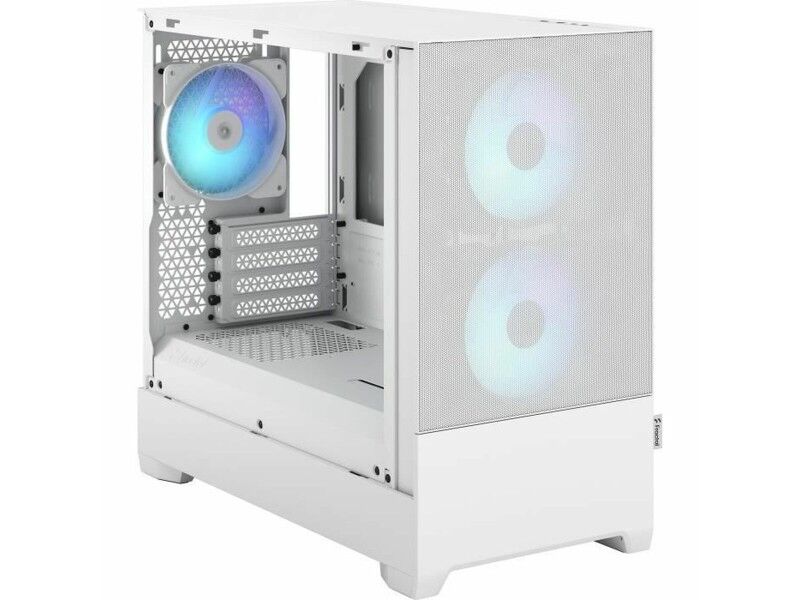 Semi Wieża ATX Fractal Pop Mini Air Biały