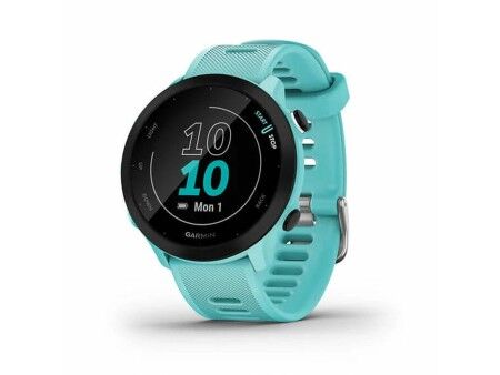 Smartwatch GARMIN 010-02562-12 Niebieski Kolor Zielony Turkusowy 1,04"