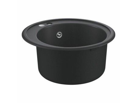 zlewozmywak jednokomorowy Grohe K200