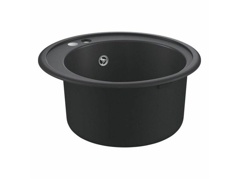 zlewozmywak jednokomorowy Grohe K200
