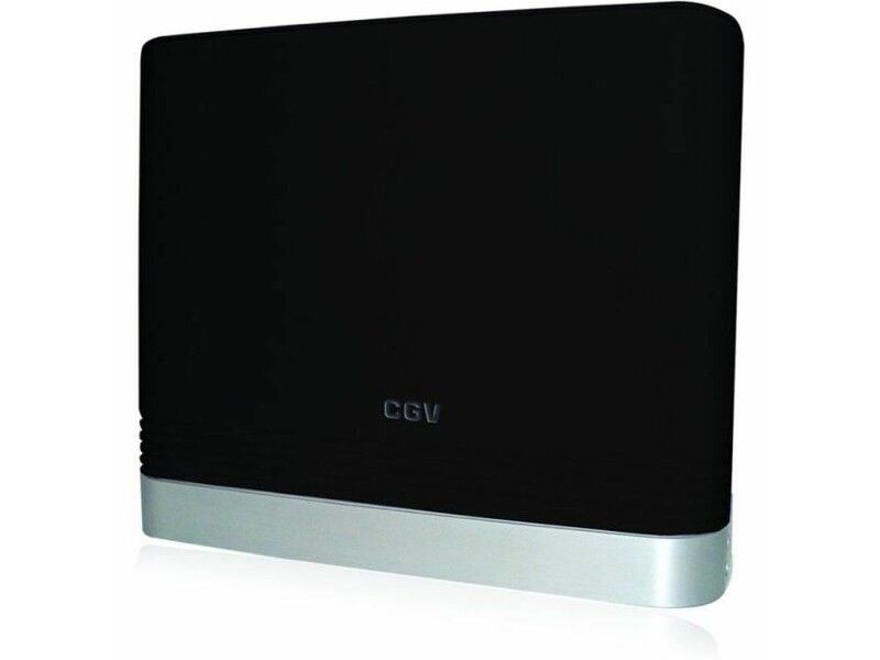 Antena telewizyjna CGV AN REGLISSE CE RED 700