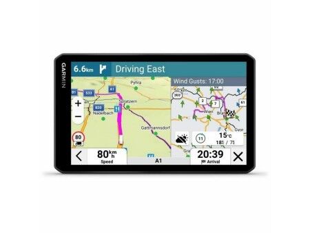 Nawigator GPS GARMIN Dezl LGV720