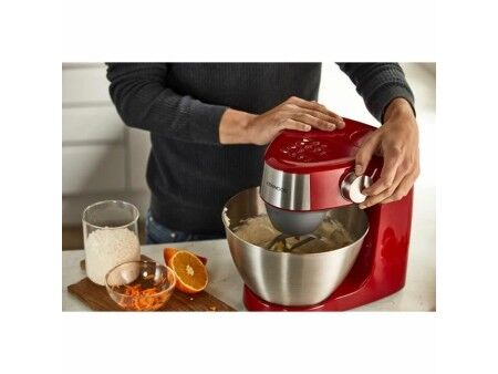 Robot Kuchenny Kenwood rouge