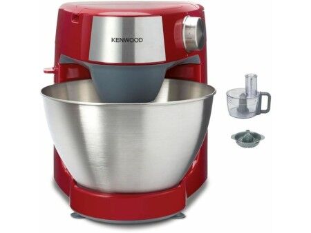 Robot Kuchenny Kenwood rouge