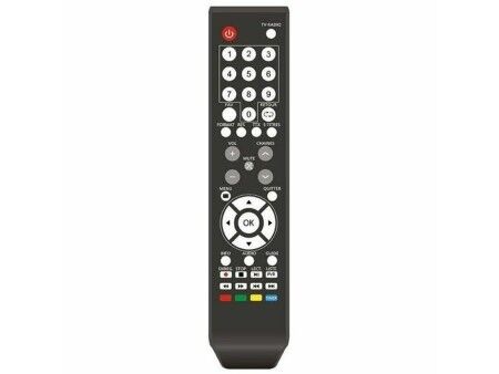 Tuner TDT CGV E-SAT 4K