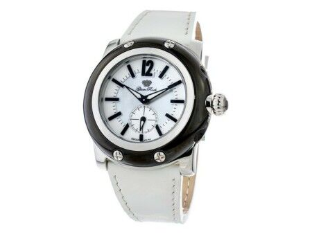 Zegarek Damski Glam Rock GR10022 (Ø 46 mm)