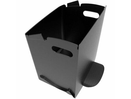 Kosz na śmieci Kitchen Move Szary Plastikowy 70 L
