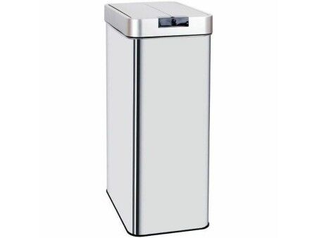 Kosz na śmieci Kitchen Move Szary 70 L