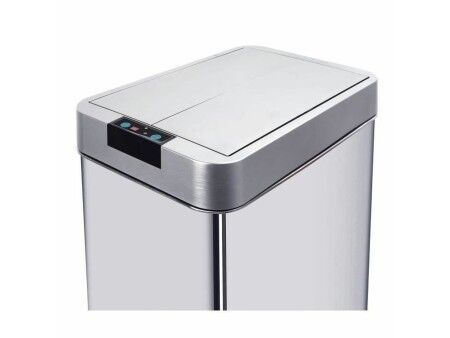 Kosz na śmieci Kitchen Move Szary 70 L