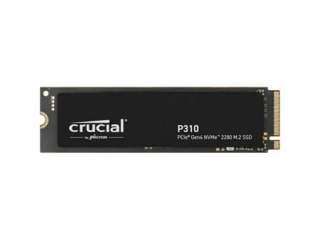 Dysk Twardy Crucial P310 GEN4 2280 500 GB SSD
